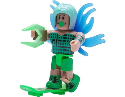 TM Toys Roblox Celebrity Figurka La Hoverboarder