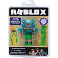 TM Toys Roblox Celebrity Figurka La Hoverboarder 3