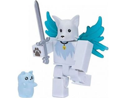 TM Toys Roblox Celebrity Ghost Forces Phantom