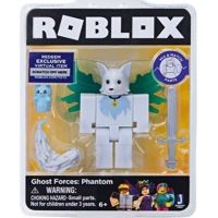 TM Toys Roblox Celebrity Ghost Forces Phantom 2