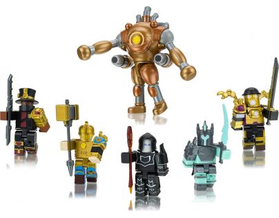 Roblox Environmental Set Dungeon Quest: Fusion Goliath Throwdown