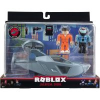 Roblox Feature Vehicle Jailbreak: Drone 4