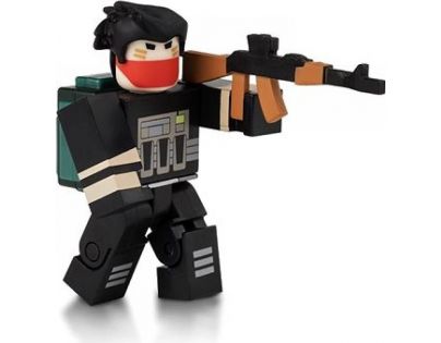 Roblox Figurka Apocalypse Rising Bandit