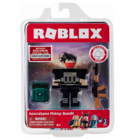 Roblox Figurka Apocalypse Rising Bandit 2