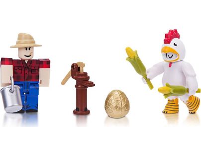 Roblox Figurka Chicken Simulator