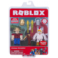 Roblox Figurka Chicken Simulator 2