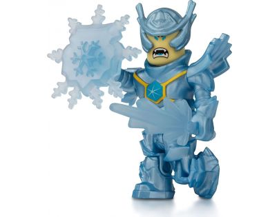 Roblox Figurka Frost Guard General