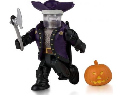 Roblox Figurka Headless Horseman