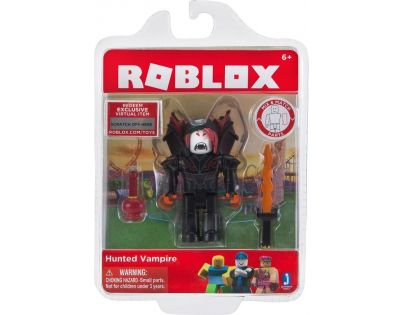 Roblox Figurka Hunted Vampire
