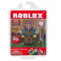 Roblox Figurka Meepcity Fisherman 2