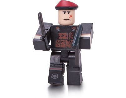 Roblox Figurka Phantom Forces Ghost