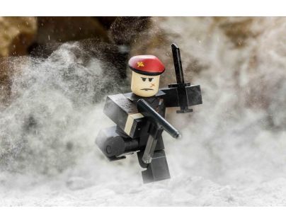 Roblox Figurka Phantom Forces Ghost
