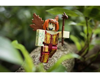 Roblox Figurka Queen Of The Treelands