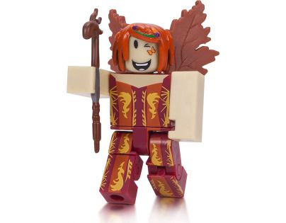 Roblox Figurka Queen Of The Treelands