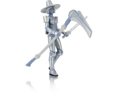 TM Toys Roblox Imagination Aven The Silver Warrior W8 a 1 kus příslušenství