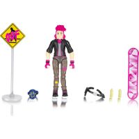 TM Toys Roblox Imagination figurka Lucky Gatito Digital Artist 2