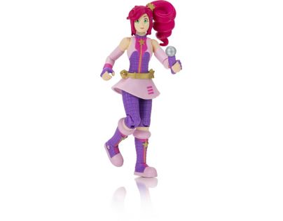 TM Toys Roblox Imagination Luna Galactic Popstar W8 a 1 kus příslušenství