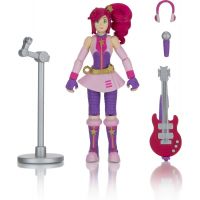 TM Toys Roblox Imagination Luna Galactic Popstar W8 a 1 kus příslušenství 2