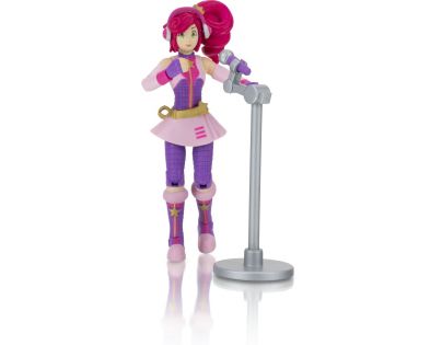 TM Toys Roblox Imagination Luna Galactic Popstar W8 a 1 kus příslušenství