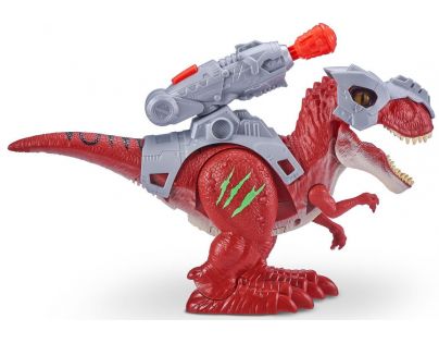 Robo Alive Dino Wars T-Rex