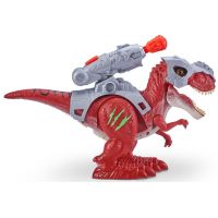Robo Alive Dino Wars T-Rex 3