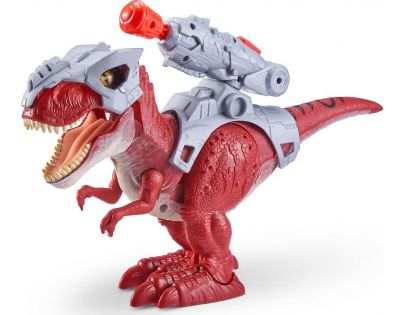 Robo Alive Dino Wars T-Rex