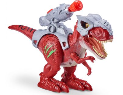 Robo Alive Dino Wars T-Rex
