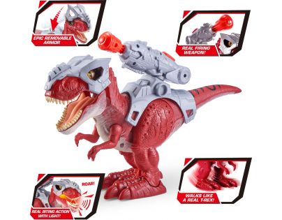 Robo Alive Dino Wars T-Rex