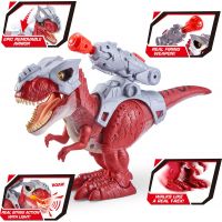 Robo Alive Dino Wars T-Rex 4