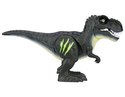 Zuru Robo Alive dinosaurus tmavě zelený