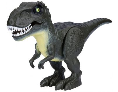 Zuru Robo Alive dinosaurus tmavě zelený