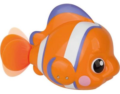 Zuru Robo Alive Junior Ryba
