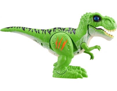 Robo Alive T-Rex zelený