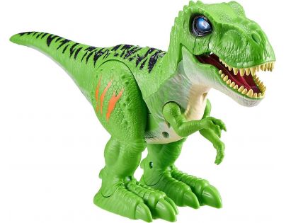 Robo Alive T-Rex zelený