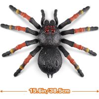 Robo Alive Velká Tarantule 38,5 cm 3