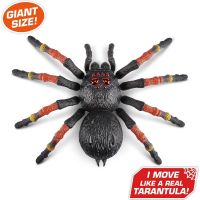 Robo Alive Velká Tarantule 38,5 cm 4