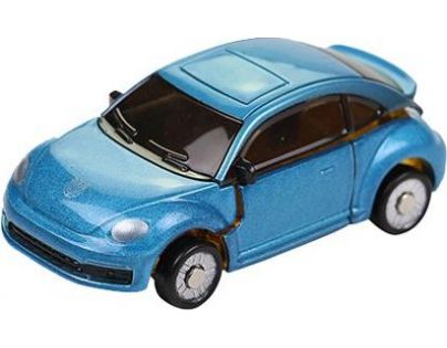 Robocarz 2 v 1 1 : 64 4 B světle modro-žlutý