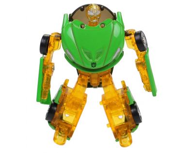 Robocarz 2 v 1 1:64 8 B světle zelenooranžový
