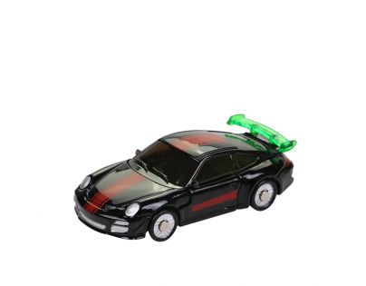 Robocarz 2 v 1 1:64 8 B tmavě oranžovozelený