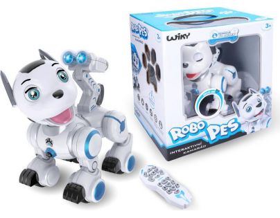 Wiky Robopes 25 cm