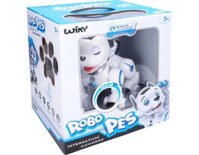 Wiky Robopes 25 cm