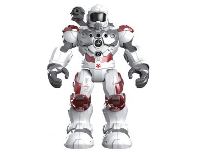 Made Robot Hasič Oliver 22 funkcí