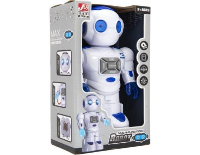 Robot Multi Function