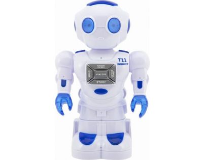 Robot Multi Function