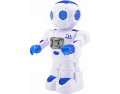 Robot Multi Function