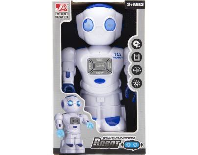 Robot Multi Function