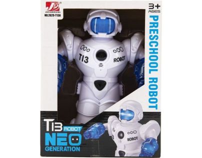 Robot Neo Generation