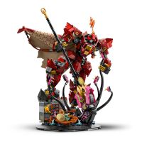 LEGO® NINJAGO® 71846 Robot Ohnivého rytíře 5