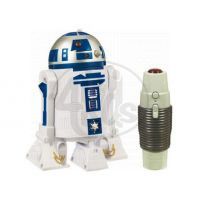 ROBOT R2 - D2 Star Wars 2