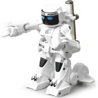 Made Roboti bojovníci - Poškozený obal 3
